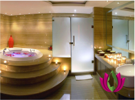 Spa Retreat Ghatkopar West